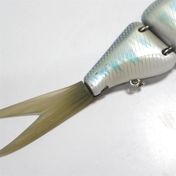 タイニークラッシュ６’６“